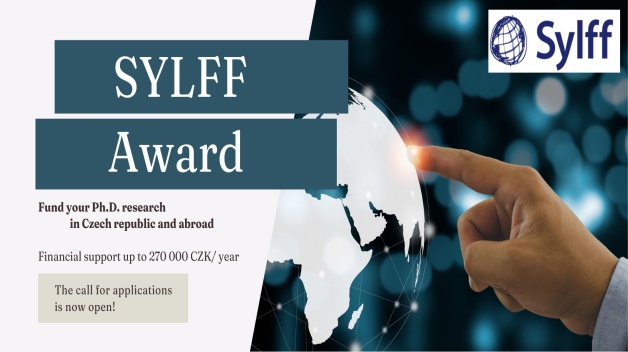 SYLFF Fellowship Program