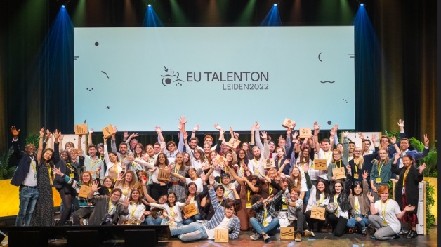EU TalentOn Competition