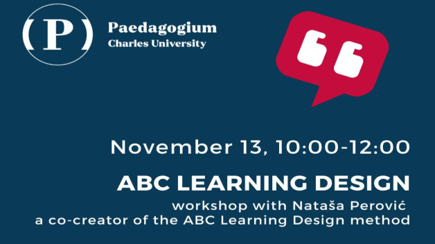 ABC Learning Design