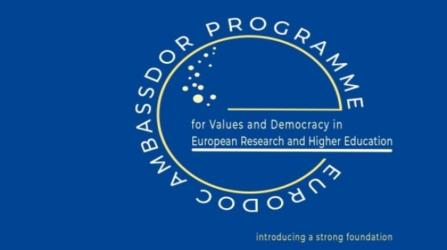 Eurodoc Ambassador Programme