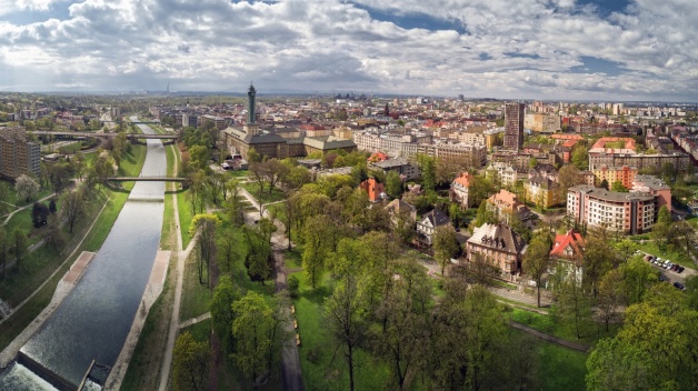 Czech Doctoral Researchers Forum