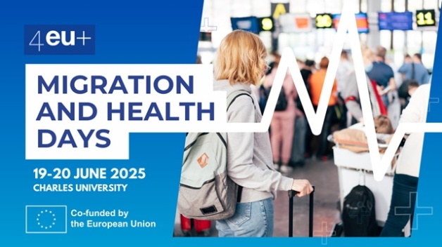 4EU+ Migration and Health Days