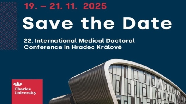 International Medical Doctoral Conference