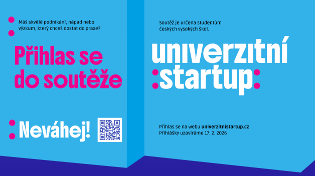 Univerzitní Startup