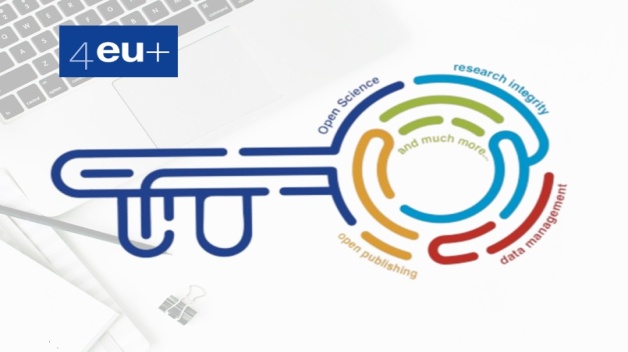 Open Science - Open for you!