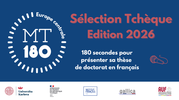 Ma thèse en 180 secondes