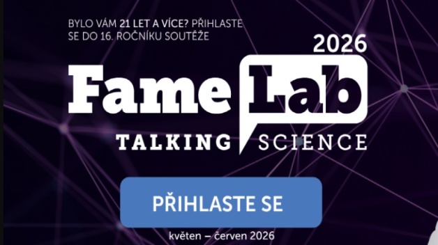 FameLab 2026